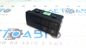 Mazda CX-9 16-22 Type 2 Front Panel Button Block