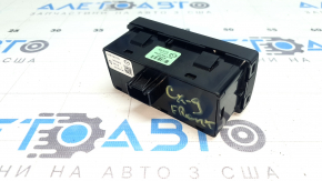 Mazda CX-9 16-22 Type 2 Front Panel Button Block