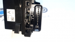 Left steering column switch for Mazda CX-9 16-year-old, without fog lights, worn