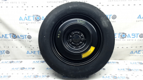 Mazda CX-9 16-18 D17 155/90 spare tire