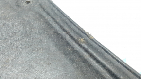 Mazda CX-9 hood insulation tears 16-23