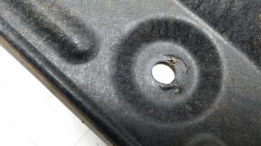 Mazda CX-9 hood insulation tears 16-23