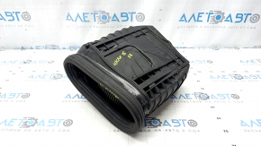 Right air filter housing for Porsche Macan 15-18 3.0T, 3.6T
