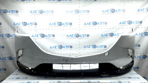 Front bumper Mazda CX-9 16-23 without parking sensors