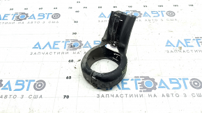 Front lower right control arm cover for Porsche Macan 15-20, rear, broken mount