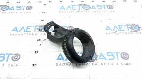 Front lower right control arm cover for Porsche Macan 15-20, rear, broken mount