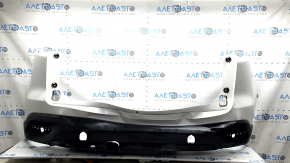 Naked rear bumper for Mazda CX-9 16-23 without parking sensors