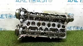 Mazda CX-90 24-26 2.5 PHEV Cylinder Head Assembly for Grinding