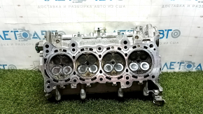 Mazda CX-90 24-26 2.5 PHEV Cylinder Head Assembly for Grinding