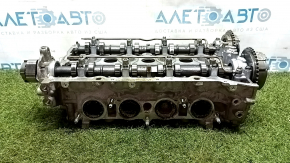 Mazda CX-90 24-26 2.5 PHEV Cylinder Head Assembly for Grinding