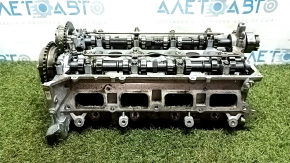 Mazda CX-90 24-26 2.5 PHEV Cylinder Head Assembly for Grinding