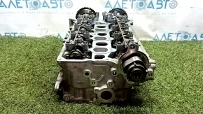 Mazda CX-90 24-26 2.5 PHEV Cylinder Head Assembly for Grinding