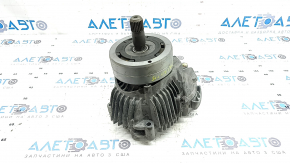 Porsche Macan 15-18 106k transfer case, without block