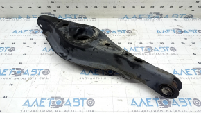 Lower right spring lever Mazda CX-9 16-23 silent for replacement