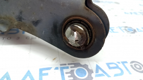 Lower right spring lever Mazda CX-9 16-23 silent for replacement