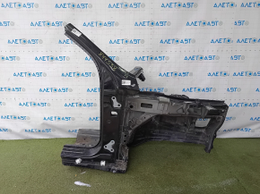 Mercedes W167 GLE 350 450 20-24 front right quarter panel, black