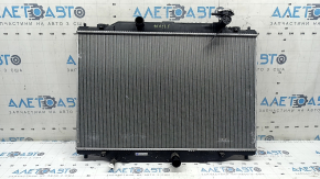 Mazda CX-9 16-23 koyorad water cooling radiator