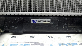 Mazda CX-9 16-23 koyorad water cooling radiator