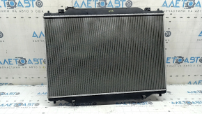 Mazda CX-9 16-23 koyorad water cooling radiator