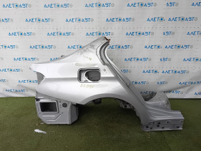 BMW 3 Series F30 12-18 rear right quarter wing, silver