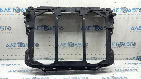Mazda CX-9 16-23 radiator panel broken, no fragments