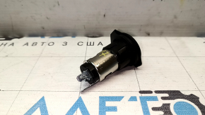 Cigarette lighter for the center console of the Hyundai Santa FE Sport 17-18 type 3