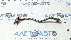 Left Turbocharger Cooling Pipe for Porsche Macan 15-18 3.0T