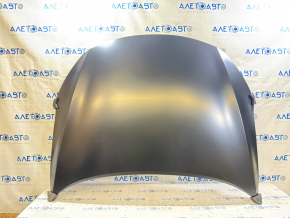 Naked hood Kia Optima 11-15