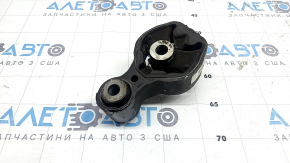 Mazda CX-9 rear engine mount microcracks 16-23