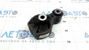 Mazda CX-9 rear engine mount microcracks 16-23