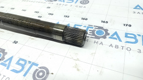 Front right half-shaft drive Mazda CX-9 16-23 AWD