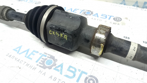 Front right half-shaft drive Mazda CX-9 16-23 AWD