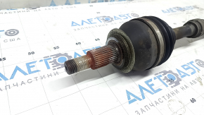 Front right half-shaft drive Mazda CX-9 16-23 AWD
