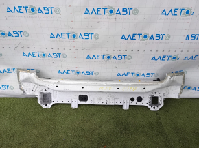 Mercedes GLC 16-22 rear panel, 3-piece kit, drilled, white