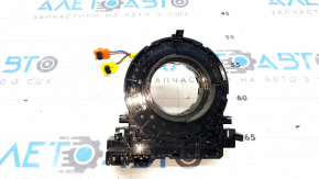 Mazda CX-9 16-18 steering wheel cable without turn sensor