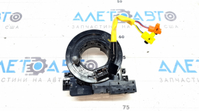 Mazda CX-9 16-18 steering wheel cable without turn sensor