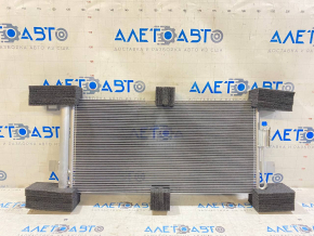 Air conditioning radiator condenser Audi Q5 80A 18-24