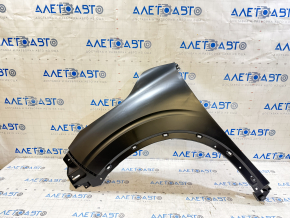 Front left wing Mitsubishi Outlander 22-25