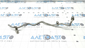 Turbine air vent pipe for Porsche Macan 15-18 3.0T