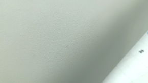 Left rear pillar trim for Nissan Murano z52 15-24 gray, plastic turned white, scratches