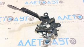 Hood lock Toyota Rav4 19- with FPS sensor