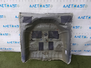Trunk trough for Honda Accord 18-22 hybrid, on the body