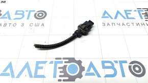 A chip for the exhaust valve actuator of the Porsche Macan 15-18