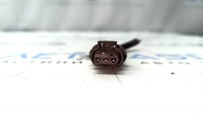 A chip for the exhaust valve actuator of the Porsche Macan 15-18