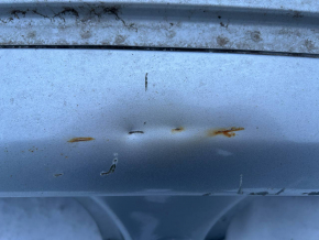 Metal roof of Ford Focus mk3 11-18 4d without sunroof, sawed off, bumps