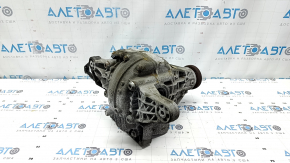 Rear differential gearbox Porsche Macan 15-18 3.0T 106k