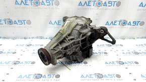Rear differential gearbox Porsche Macan 15-18 3.0T 106k