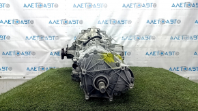 Automatic transmission assembly Porsche Macan 15-18 3.0T A5B02 AWD 106kW