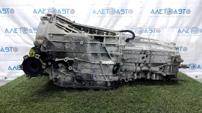 Automatic transmission assembly Porsche Macan 15-18 3.0T A5B02 AWD 106kW