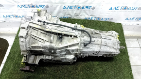 Automatic transmission assembly Porsche Macan 15-18 3.0T A5B02 AWD 106kW